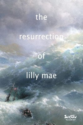 bokomslag The Resurrection of Lilly Mae