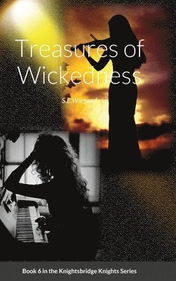 6. Treasures of Wickedness 1