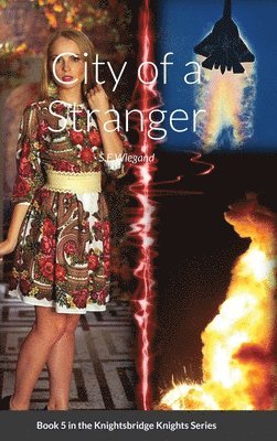 5. City of a Stranger