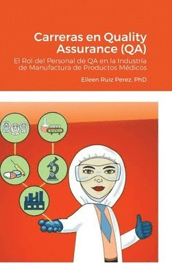 Carreras en Quality Assurance (QA) 1