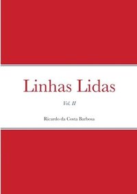 bokomslag Linhas Lidas Vol. II