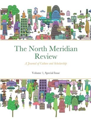 The North Meridian Review V1 1