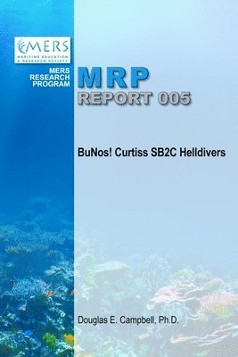 BuNos! Curtiss SB2C Helldivers 1