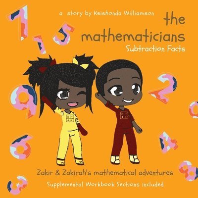 The Mathematicians 1