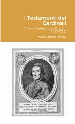 Maria Gemma Paviolo - I Testamenti dei Cardinali, Häftad