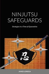 bokomslag Ninjutsu Safeguards