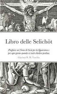 bokomslag Libro delle Selicht