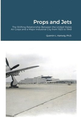 Props and Jets 1