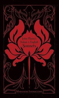 bokomslag John Florio's Italian & English Sonnets