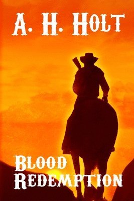 Blood Redemption 1