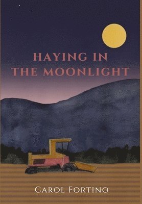 Haying in the Moonlight 1