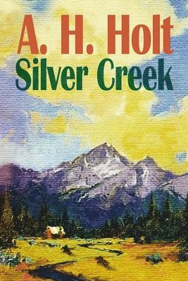 Silver Creek 1