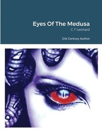 bokomslag Eyes Of The Medusa