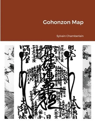 Gohonzon Map 1