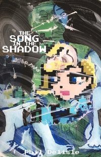 bokomslag Song in the Shadow
