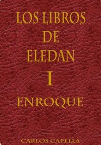 bokomslag Los Libros de Eledan