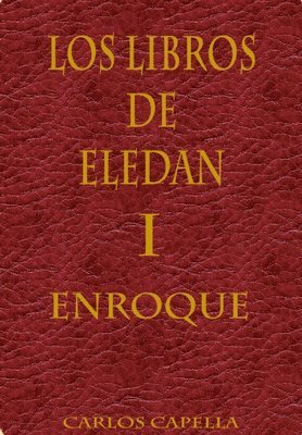 bokomslag Libros de Eledan