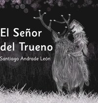 bokomslag Señor del Trueno