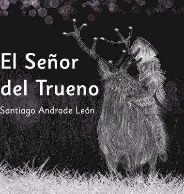 bokomslag Señor del Trueno