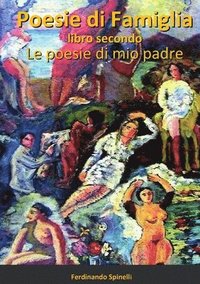 bokomslag Poesie di Famiglia - Libro secondo