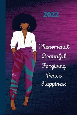 Paula Watson - Phenomenally Me, Häftad