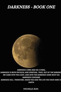 bokomslag Darkness - Book One