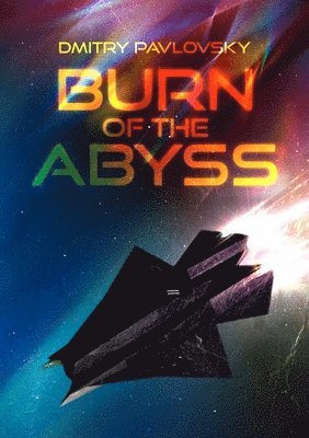 bokomslag Burn of the Abyss