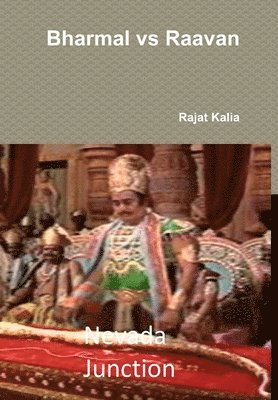 bokomslag Bharmal vs Raavan