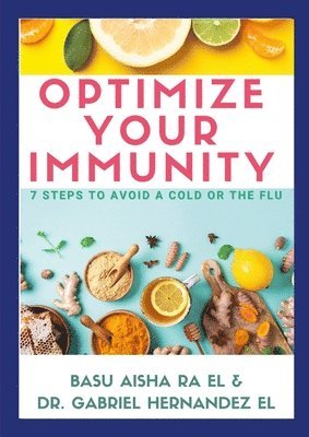 Optimize Your Immunity 1