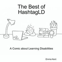 bokomslag Best of HashtagLD