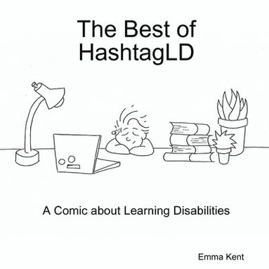 bokomslag Best of HashtagLD