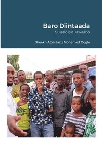 bokomslag Baro Diintaada