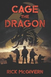bokomslag Cage the Dragon