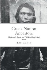 bokomslag Creek Nation Ancestors