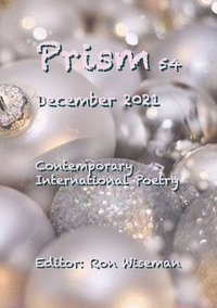 bokomslag Prism 54 - December 2021