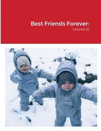 bokomslag Best Friends Forever