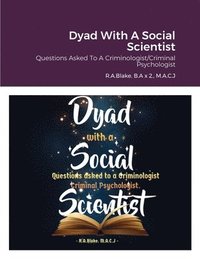 bokomslag Dyad With A Social Scientist