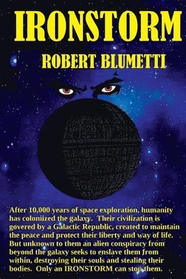 Ironstorm