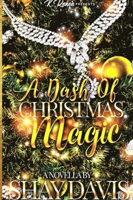 A Dash of Christmas Magic 1