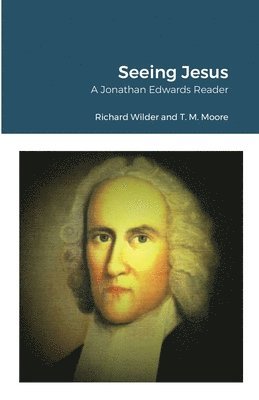 Seeing Jesus 1