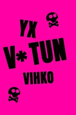 Yx V*tun Vihko 1