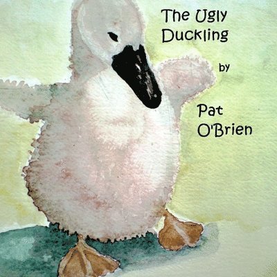 Pat O'Brien - Ugly Duckling, Häftad