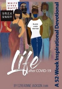 bokomslag Life After Covid-19