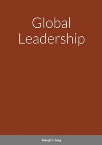 bokomslag Global Leadership