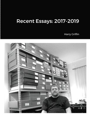 Recent Essays 1