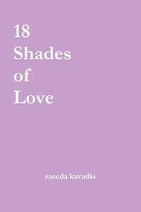 bokomslag 18 Shades of Love