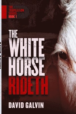 White Horse Rideth!