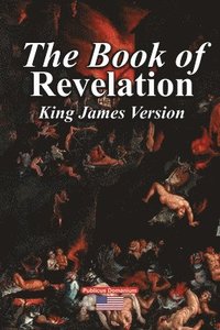 bokomslag The Book of Revelation King James Version