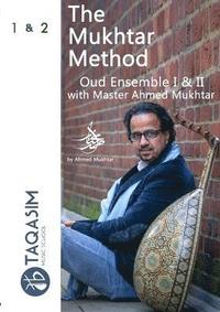 bokomslag The Mukhtar Method Oud Ensemble I & II - 3rd edition