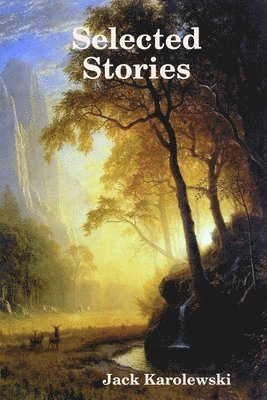 Selected Stories 1